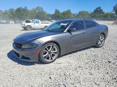 2015 DODGE CHARGER R/T 2C3CDXCT7FH825221 - główne zdjęcie licytacji z USA - miniatura