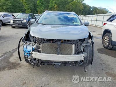Piąte zdjęcie samochodu w środku: 2023 NISSAN MURANO PLATINUM VIN:5N1AZ2DSXPC127389 - miniatura