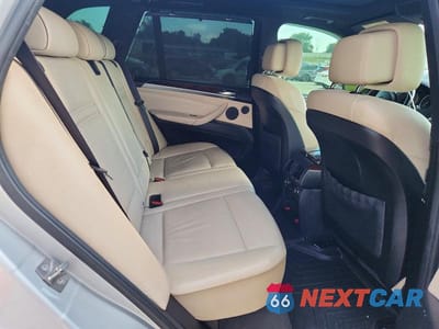 Zdjęcie 11 z 13 samochodu: 2012 BMW X5 XDRIVE35I VIN:5UXZV4C51CL989483 - miniatura