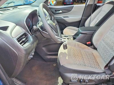 Zdjęcie 7 z 13 samochodu: 2022 CHEVROLET EQUINOX LS VIN:2GNAXFEV2N6143920 - miniatura