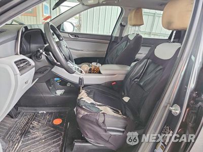 Zdjęcie 7 z 12 samochodu: 2021 HYUNDAI PALISADE SE VIN:KM8R1DHE1MU175010 - miniatura