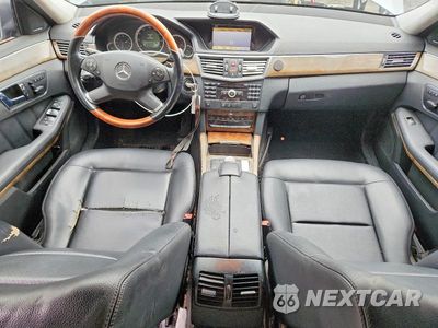 Zdjęcie 8 z 12 samochodu: 2010 MERCEDES-BENZ E 350 4MATIC VIN:WDDHF8HB9AA075092 - miniatura