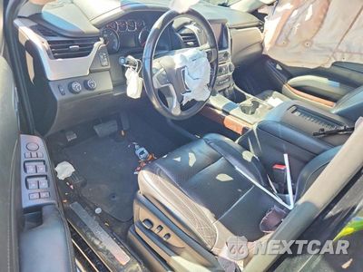 Zdjęcie 8 z 13 samochodu: 2017 GMC YUKON SLT VIN:1GKS2BKC4HR180181 - miniatura