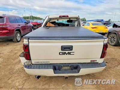 Zdjęcie 6 z 12 samochodu: 2014 GMC SIERRA K1500 SLE VIN:3GTU2UEC9EG162590 - miniatura