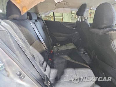 Zdjęcie 10 z 13 samochodu: 2022 SUBARU LEGACY PREMIUM VIN:4S3BWAC63N3017667 - miniatura