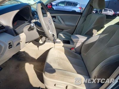 Zdjęcie 7 z 13 samochodu: 2009 TOYOTA CAMRY LE VIN:4T1BE46K59U918144 - miniatura