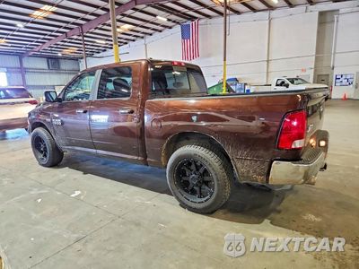 Drugie zdjęcie samochodu z przodu: 2014 RAM 1500 SLT VIN:1C6RR6LT6ES258922 - miniatura