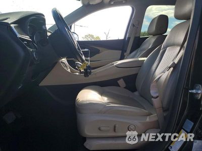 Zdjęcie 7 z 14 samochodu: 2020 BUICK ENVISION ESSENCE VIN:LRBFXCSAXLD232646 - miniatura