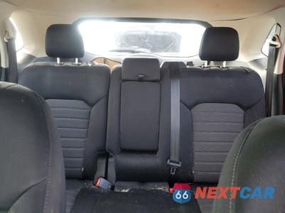 Zdjęcie 10 z 13 samochodu: 2018 FORD EDGE SE VIN:2FMPK4G99JBC04196 - miniatura