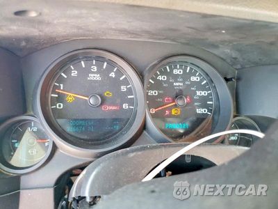 Zdjęcie 9 z 12 samochodu: 2011 GMC SIERRA K1500 VIN:1GTR2TEA2BZ333593 - miniatura