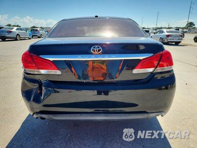 Zdjęcie 6 z 12 samochodu: 2011 TOYOTA AVALON BASE VIN:4T1BK3DB4BU387997 - miniatura