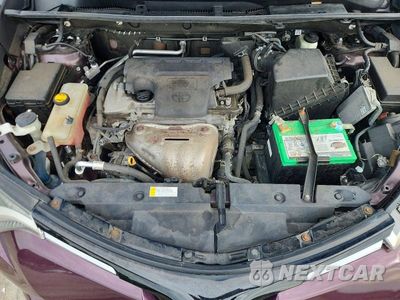 Zdjęcie 12 z 13 samochodu: 2016 TOYOTA RAV4 LE VIN:2T3BFREV5GW530339 - miniatura
