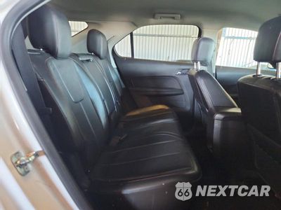 Zdjęcie 11 z 13 samochodu: 2014 CHEVROLET EQUINOX LTZ VIN:2GNALDEK5E6381542 - miniatura