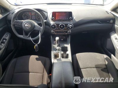 Zdjęcie 8 z 13 samochodu: 2025 NISSAN SENTRA S VIN:3N1AB8BV8SY404231 - miniatura