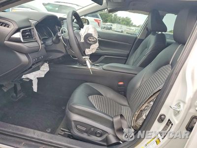 Zdjęcie 7 z 12 samochodu: 2024 TOYOTA CAMRY SE VIN:4T1G11AK2RU249953 - miniatura