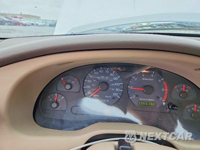 Zdjęcie 9 z 12 samochodu: 2004 FORD MUSTANG VIN:1FAFP40634F232246 - miniatura