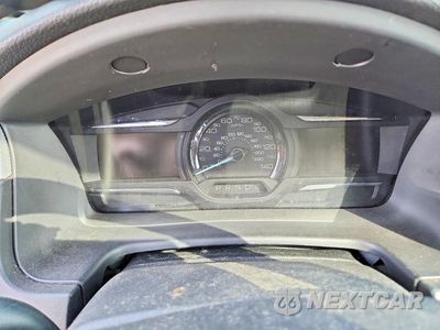 Zdjęcie 9 z 13 samochodu: 2013 FORD FLEX LIMITED VIN:2FMHK6D81DBD29550 - miniatura