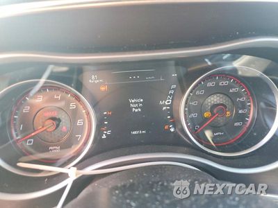 Zdjęcie 9 z 13 samochodu: 2017 DODGE CHARGER R/T 392 VIN:2C3CDXGJ2HH557013 - miniatura