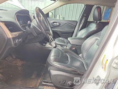 Zdjęcie 7 z 13 samochodu: 2015 JEEP CHEROKEE LIMITED VIN:1C4PJMDBXFW772137 - miniatura