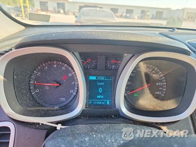 Zdjęcie 9 z 13 samochodu: 2017 CHEVROLET EQUINOX LT VIN:2GNALCEK5H1587522 - miniatura