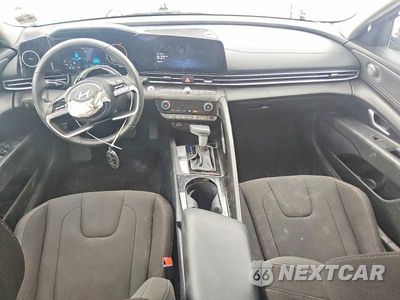 Zdjęcie 8 z 12 samochodu: 2025 HYUNDAI ELANTRA SEL VIN:KMHLS4DG1SU023638 - miniatura