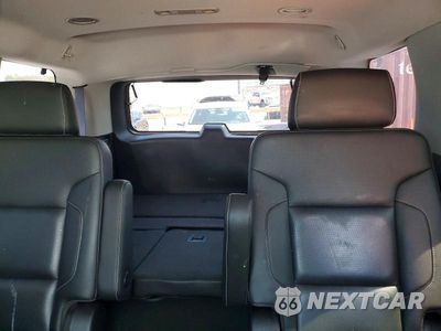 Zdjęcie 10 z 13 samochodu: 2016 GMC YUKON SLT VIN:1GKS2BKC3GR337763 - miniatura