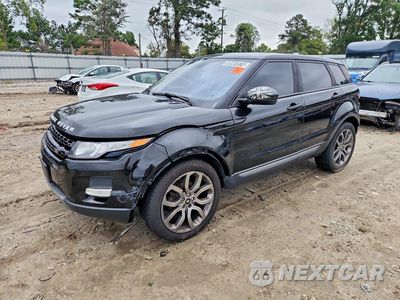 2015 LAND ROVER RANGE ROVER EVOQUE PURE PLUS SALVP2BG3FH046786 - główne zdjęcie licytacji z USA - miniatura