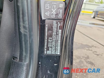 Zdjęcie 12 z 12 samochodu: 2016 BMW 2 SERIES 228 XI SULEV VIN:WBA1G9C55GV726605 - miniatura