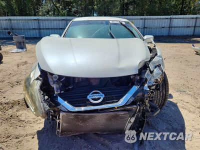 Piąte zdjęcie samochodu w środku: 2016 NISSAN ALTIMA 2.5 SR VIN:1N4AL3APXGC275902 - miniatura