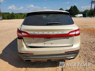 Zdjęcie 6 z 13 samochodu: 2016 LINCOLN MKX RESERVE VIN:2LMTJ8LP6GBL56639 - miniatura