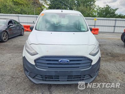 Piąte zdjęcie samochodu w środku: 2020 FORD TRANSIT CONNECT XL VIN:NM0LS7E24L1459098 - miniatura