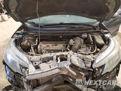 Zdjęcie 12 z 14 samochodu: 2014 HONDA CR-V EXL VIN:5J6RM4H75EL078892 - miniatura