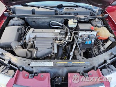 Zdjęcie 11 z 12 samochodu: 2005 SATURN ION LEVEL 2 VIN:1G8AJ52F65Z149347 - miniatura