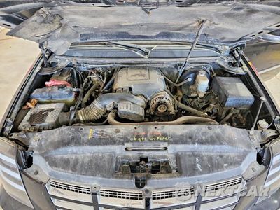 Zdjęcie 12 z 13 samochodu: 2009 CADILLAC ESCALADE ESV LUXURY VIN:1GYFK26299R143475 - miniatura