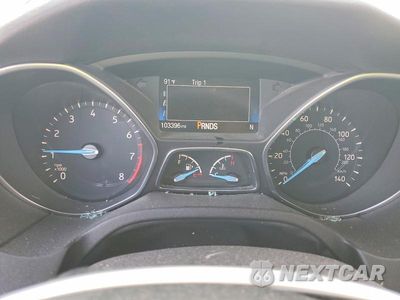 Zdjęcie 9 z 12 samochodu: 2016 FORD FOCUS SE VIN:1FADP3K25GL306302 - miniatura
