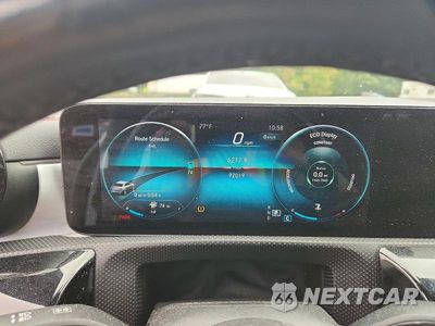 Zdjęcie 9 z 12 samochodu: 2021 MERCEDES-BENZ CLA 250 4MATIC VIN:W1K5J4HB9MN149795 - miniatura