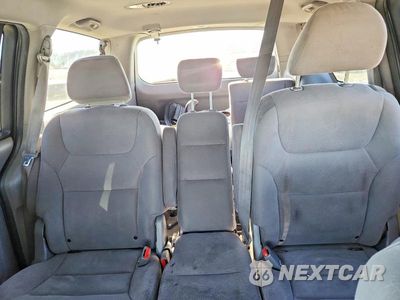 Zdjęcie 10 z 13 samochodu: 2010 HONDA ODYSSEY EX VIN:5FNRL3H56AB098244 - miniatura