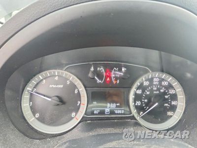 Zdjęcie 9 z 12 samochodu: 2015 NISSAN SENTRA SV VIN:3N1AB7AP0FY348241 - miniatura