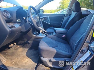 Zdjęcie 7 z 13 samochodu: 2010 TOYOTA RAV4 SPORT VIN:JTMRK4DV5A5087056 - miniatura