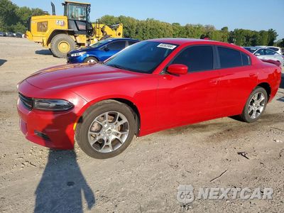2017 DODGE CHARGER SXT 2C3CDXJG7HH661140 - główne zdjęcie licytacji z USA - miniatura