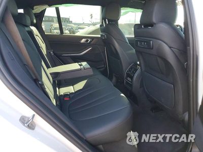 Zdjęcie 11 z 13 samochodu: 2022 BMW X5 SDRIVE 40I VIN:5UXCR4C02N9M00505 - miniatura