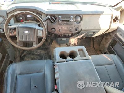Zdjęcie 8 z 13 samochodu: 2012 FORD F250 SUPER DUTY VIN:1FT7W2BT6CED07518 - miniatura