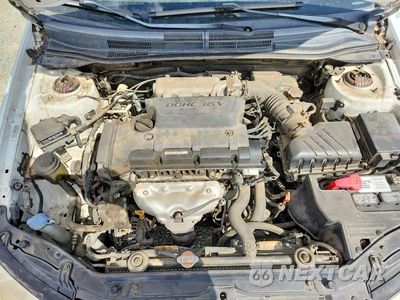 Zdjęcie 11 z 12 samochodu: 2007 KIA SPECTRA LX VIN:KNAFE122775487014 - miniatura