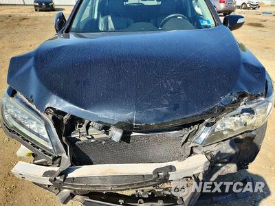 Zdjęcie 12 z 13 samochodu: 2017 ACURA RDX VIN:5J8TB4H34HL018820 - miniatura