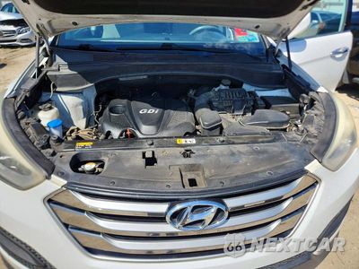 Zdjęcie 12 z 13 samochodu: 2015 HYUNDAI SANTA FE SPORT 2.4L VIN:5XYZTDLB6FG283090 - miniatura