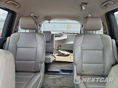 Zdjęcie 10 z 13 samochodu: 2014 HONDA ODYSSEY EXL VIN:5FNRL5H63EB020899 - miniatura