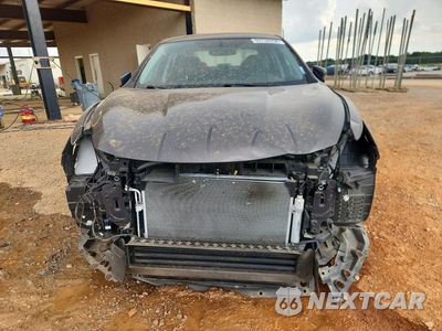 Piąte zdjęcie samochodu w środku: 2017 NISSAN ALTIMA 2.5 SL VIN:1N4AL3AP0HC245874 - miniatura
