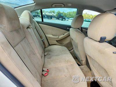 Zdjęcie 10 z 12 samochodu: 2012 NISSAN ALTIMA 2.5 VIN:1N4AL2AP1CN406093 - miniatura
