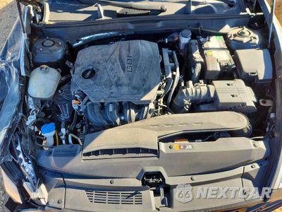 Zdjęcie 11 z 13 samochodu: 2021 HYUNDAI SONATA SEL VIN:KMHL14JA2MA160448 - miniatura