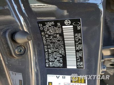 Zdjęcie 12 z 12 samochodu: 2023 TOYOTA COROLLA HYBRID LE VIN:JTDBCMFE4P3001977 - miniatura